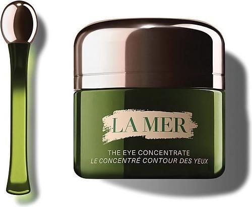 Actual product image La Mer The Eye Concentrate (Serum, 15 ml, Day, Night)