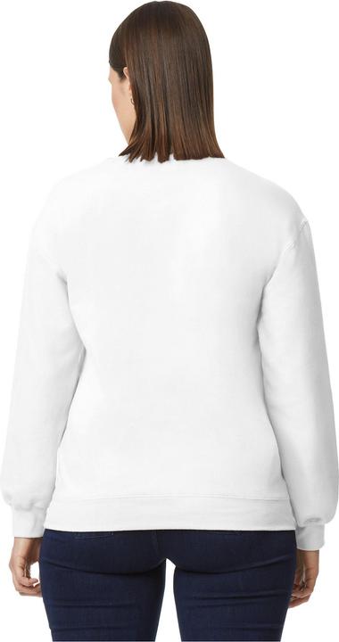 Produktbild Gildan Unisex Adult Softstyle Plain Midweight Fleece Top (XXL)