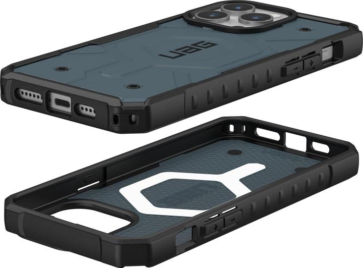 Produktbild UAG Pathfinder Magsafe Case (Apple iPhone 15 Pro Max)