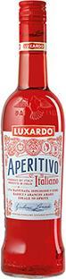 Immagine prodotto Girolamo Luxardo Luxardo Aperitivo Italiano 11% Vol. 0,7l