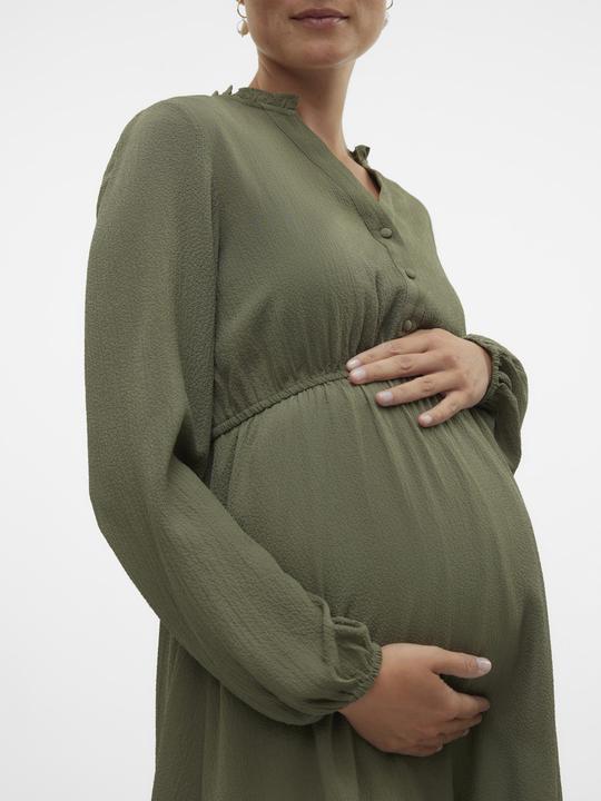 Produktbild Vero Moda Maternity Umstands-Kleid Kleid (M)