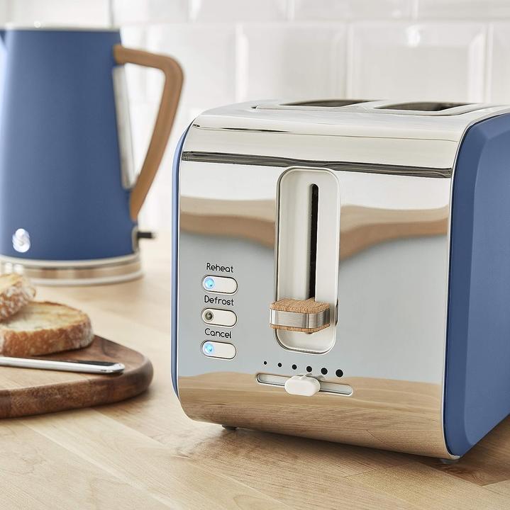 Actual product image Swan Breakfast set (1.70 l)