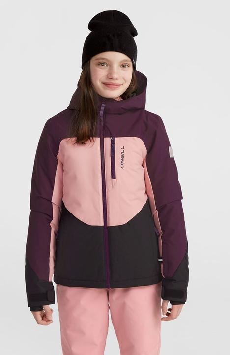 Actual product image O'Neill Carbonite Snow Jacket (128)