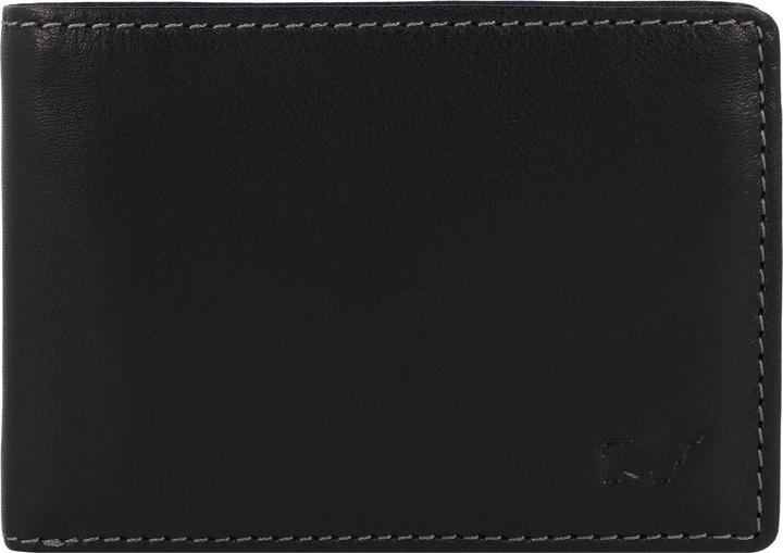 Braun Büffel Arezzo Rfid