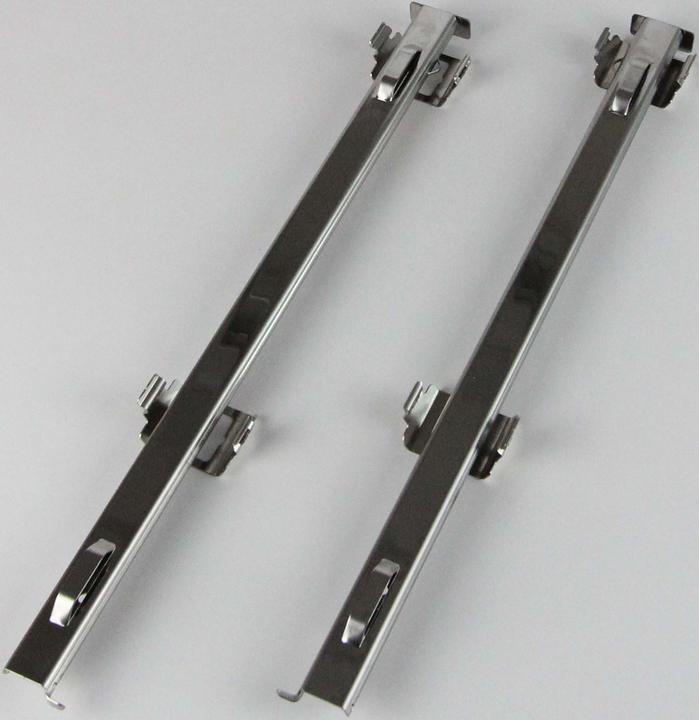 Actual product image Amica Teleskop-Auszugsschienen