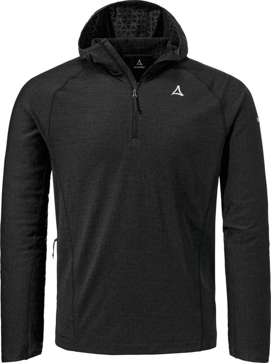 Produktbild Schöffel Fleece Hoody Style Kravica MNS (52, XL)