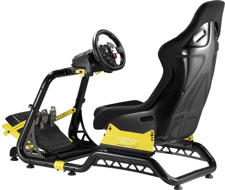 Immagine prodotto Oplite GTR S3 Elite
