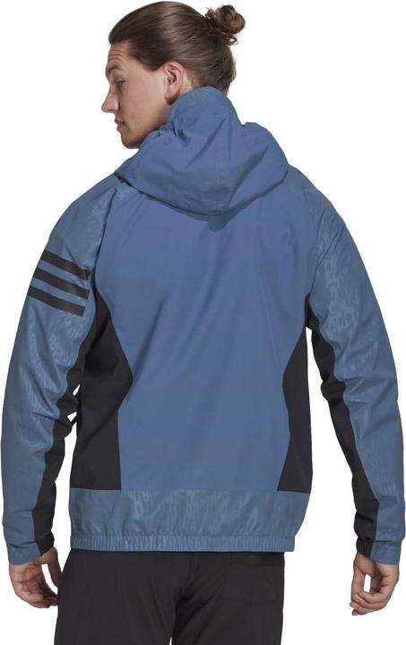 Immagine prodotto adidas Terrex Utilitas Giacca Impermeabile Uomo (S)