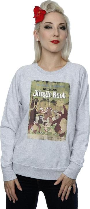 Produktbild Disney Sweatshirt (S)