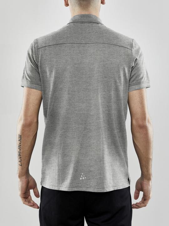 Produktbild Craft Core Blend Polo Shirt M (L)