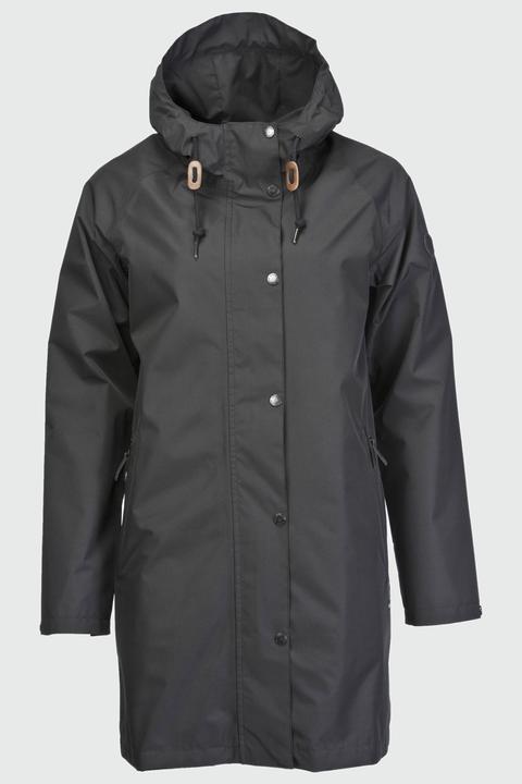 Actual product image Rukka Travelcoat Damen Regenmantel (48)