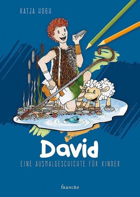 Image du produit Hogh:David