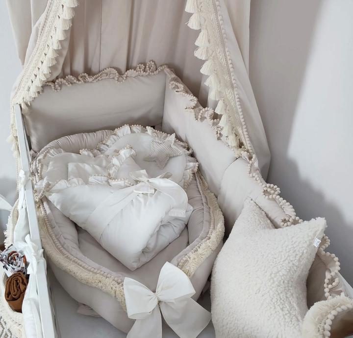 Produktbild Baby-Nest Boho