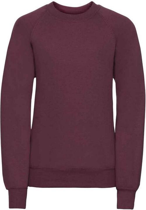 Produktbild Jerzees Schoolgear Sweatshirt (146, 152)