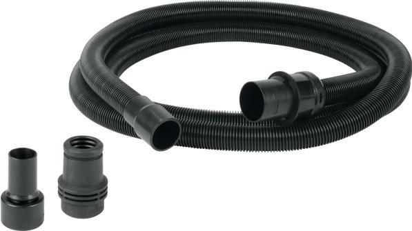 Image du produit Makita TUYAU DE SAUCAGE 25mm 3.5m AS