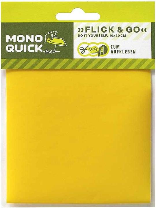 Immagine prodotto Mono Quick Cerotti adesivi (5 x)