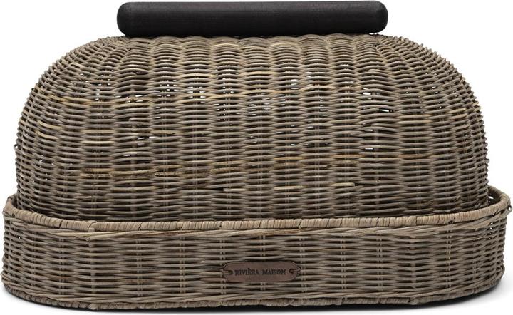 Immagine prodotto Rivièra Maison Rustic Rattan Catania Bread Basket