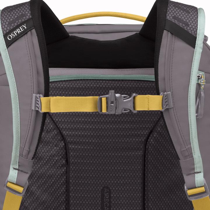 Produktbild Osprey Transporter Carry On Bag 36 Reiserucksack 50 cm (36 l)