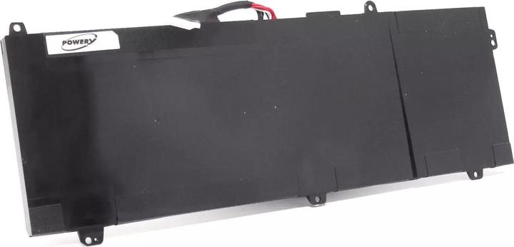 Produktbild AccuCell Akku für Laptop HP Zbook Studio G3 / Typ ZO04XL - 15,2V - 4200 mAh (4200 mAh)