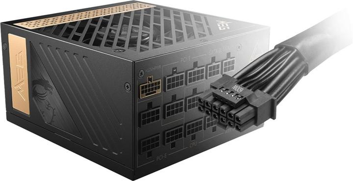 Produktbild MSI MEG Ai1300P PCIE5 (1300 W)