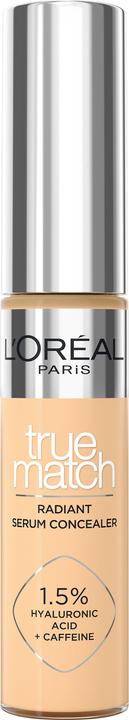 Actual product image L'Oréal Paris L'Oreal Mineral/True Match (5D Medium)
