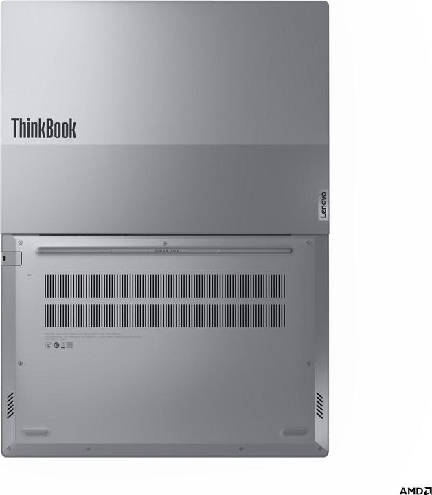 Actual product image Lenovo ThinkBook 14 Gen 6 (14", AMD Ryzen 5 7530U, 8 GB, 256 GB, DE)