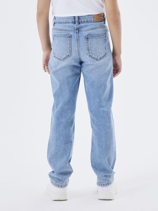 Produktbild Name it Straight Fit Jeans (176)
