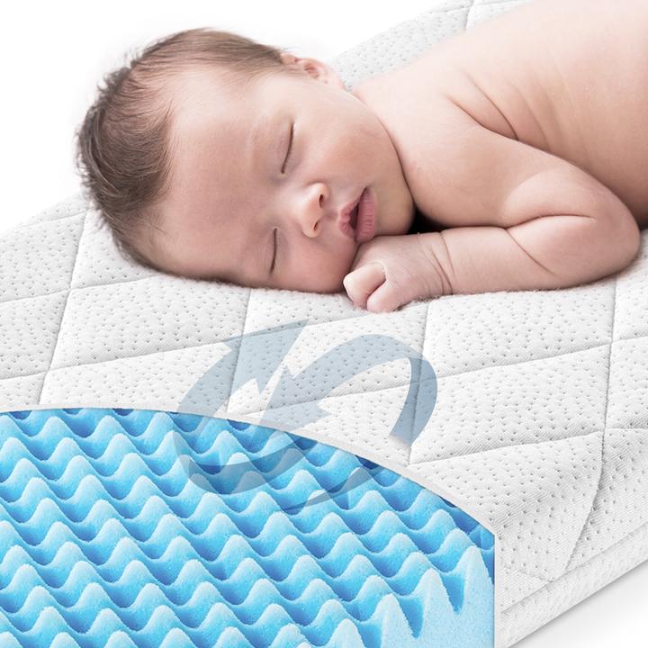 Actual product image Julius Zöllner Dr. Lübbe Air Plus (32 x 75 cm)