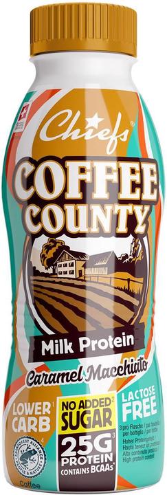 Coffee County