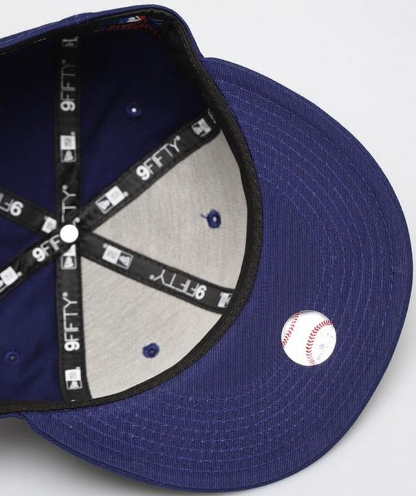 Immagine prodotto New Era 9FIFTY MLB LA Dodgers essenziale (S, M, L)