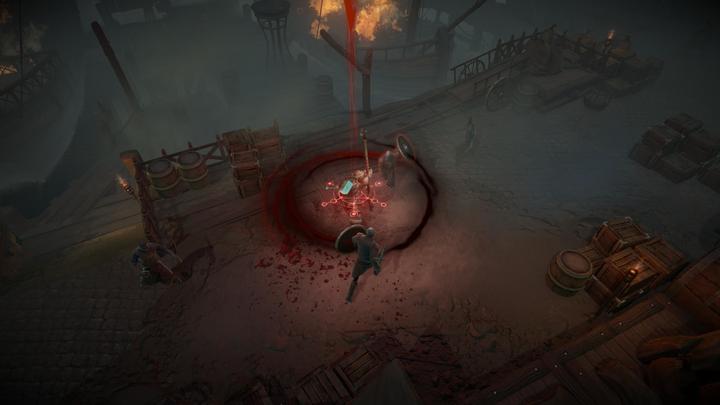 Immagine prodotto Vikings: Wolves of Midgard - Edizione speciale limitata (PC) (PC, DE)
