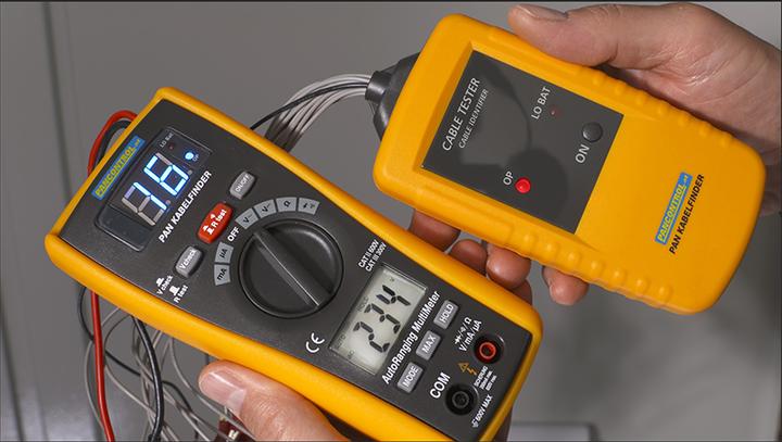 Produktbild Pancontrol Allgemeines Produkt