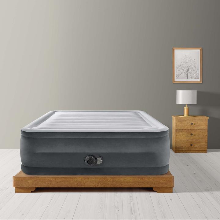 Produktbild Intex Comfort-Plush Airbed (150 x 200 cm)