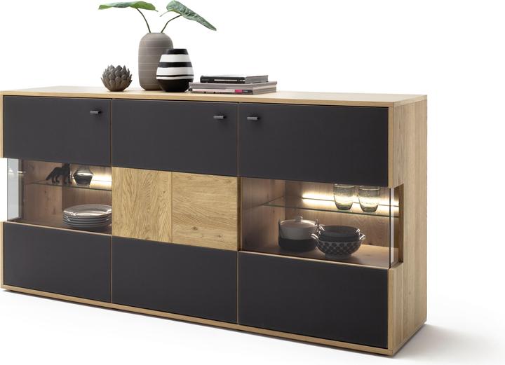 Produktbild Robas Lund Valencia (184 x 92 x 44 cm)
