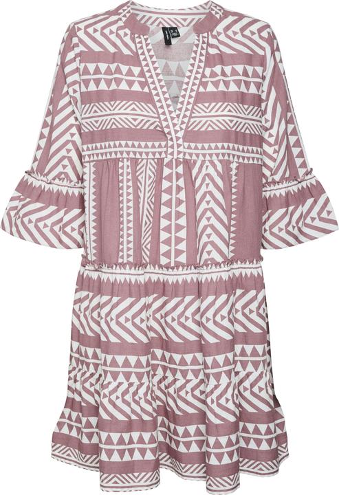 Actual product image Vero Moda VMDICTHE midi dress dress (M)