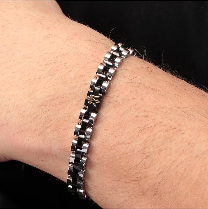 Image du produit Maserati Jw (21 cm, Acier inoxydable)