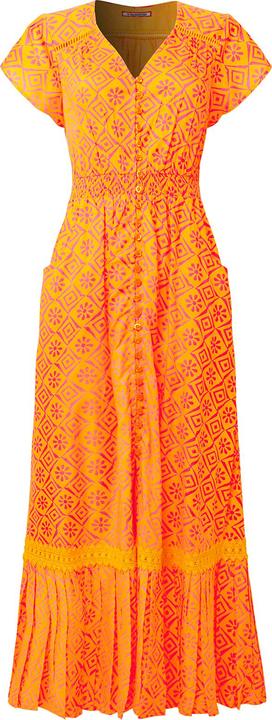 Immagine prodotto Joe Browns PETITE V-Neck Geo Print Maxi (36)