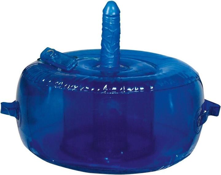 Actual product image You2Toys Love Chair