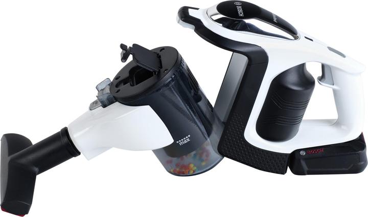 Produktbild Theo Klein Bosch Unlimited Staubsauger