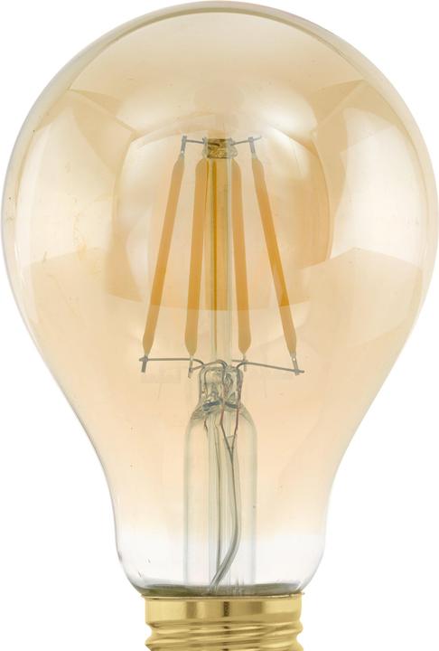 Produktbild EGLO 110051 (E27, 4 W, 350 lm, 1 x, F)