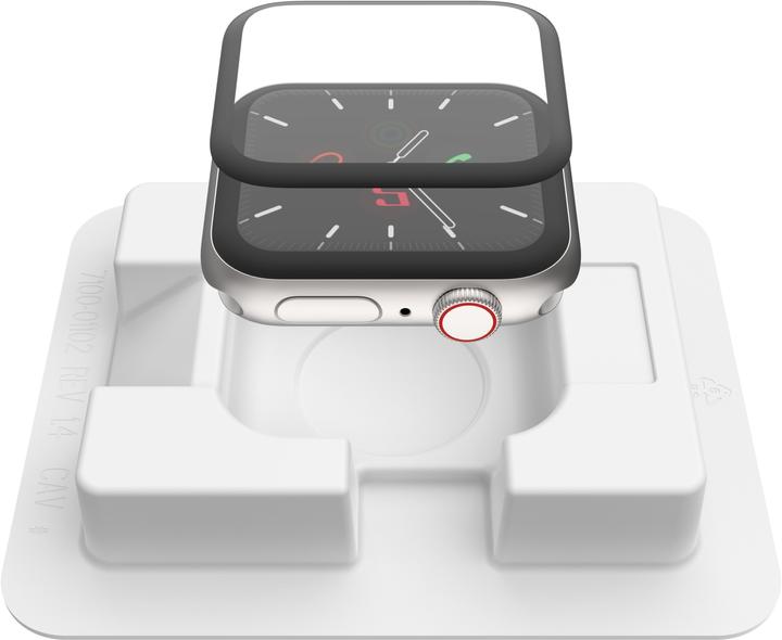 Produktbild Belkin ScreenForce TrueClear Curve