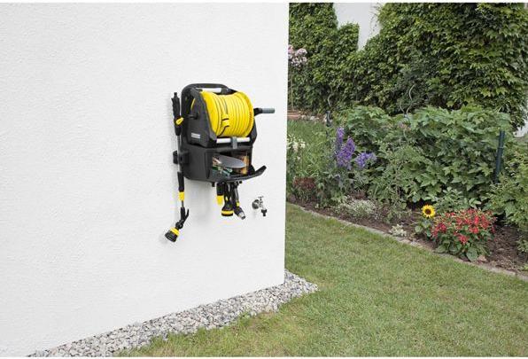 Produktbild Kärcher Premium HR 7.315 Kit 1/2" (15 m)