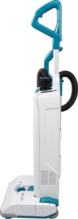 Produktbild Makita DVC560Z Kabelloser Vertikalstaubsauger, 2x18V, Li-Ion, bürstenloser Motor. Lieferung ohne Batterien (Trockensauger)