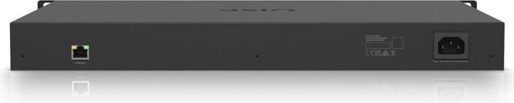 Actual product image Ubiquiti Es-24-250w (24 Ports)