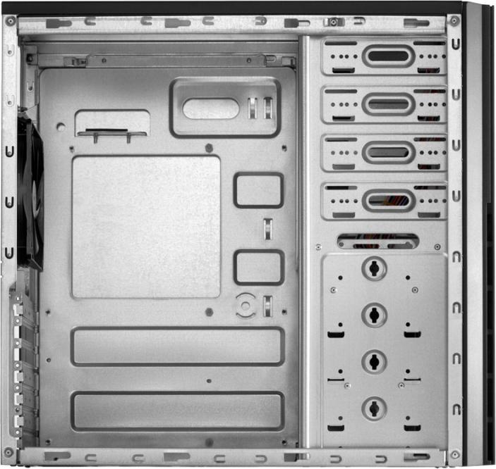 Image du produit Antec VSK4000E-U3 (mATX, Mini-ITX, ATX)