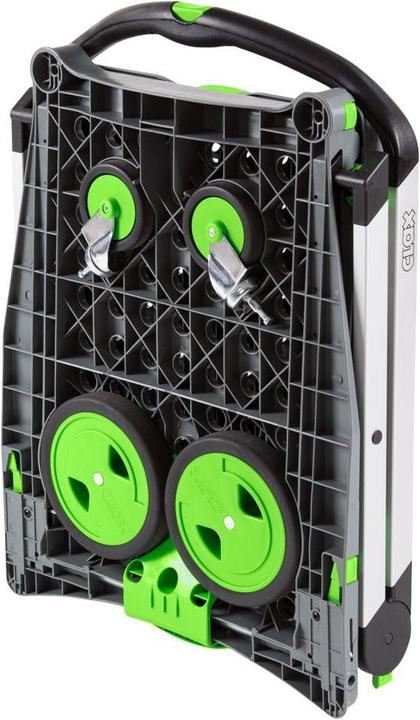 Actual product image Clax Transportation Folding Mobile (60 kg)