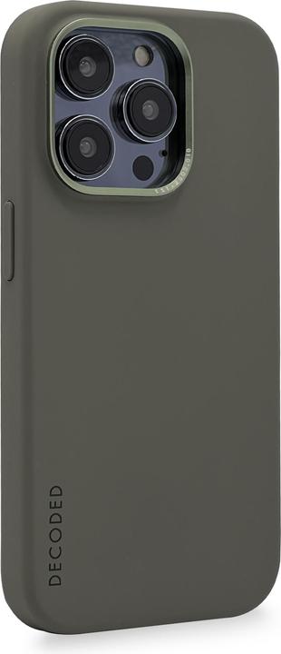Productafbeelding Decoded Antimicrobiële (Apple iPhone 14 Pro Max)