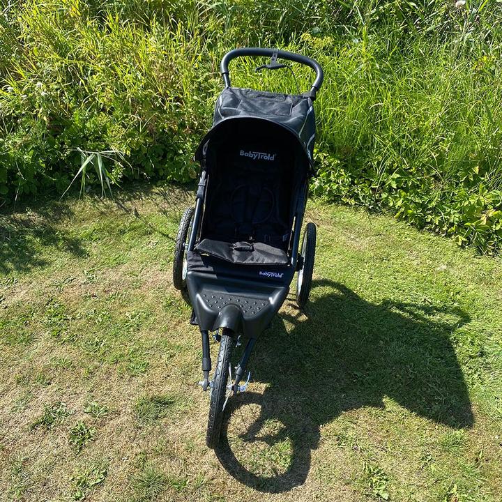 Produktbild Babytrold Jogger
