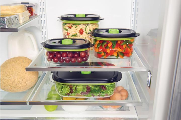 Immagine prodotto FoodSaver Contenitore per alimenti freschi (1.80 l)