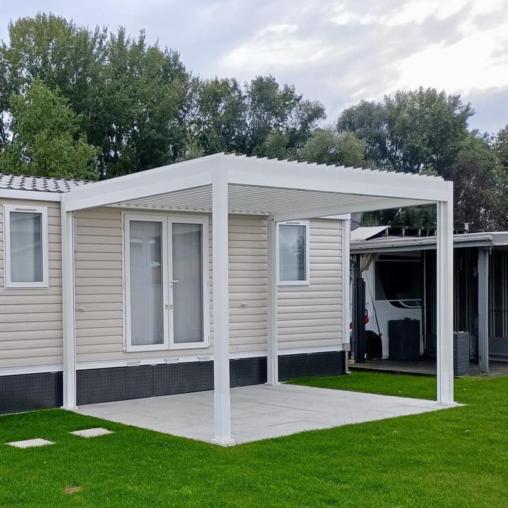 Produktbild Sorara Mirador Deluxe (300 cm, 400 cm)